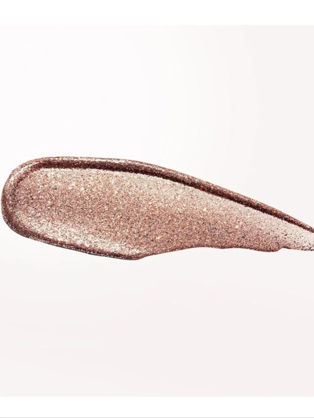 Stila Glitter & Glow Liquid Eye Shadow — Kitten Karma - NEW